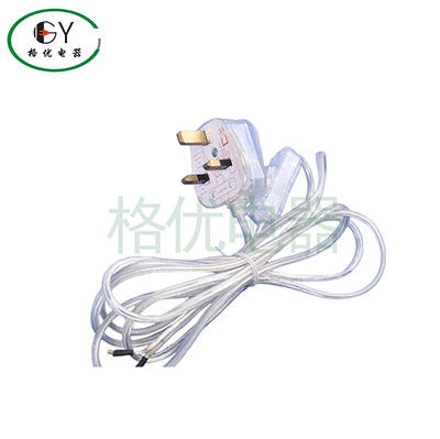 防水航空插頭