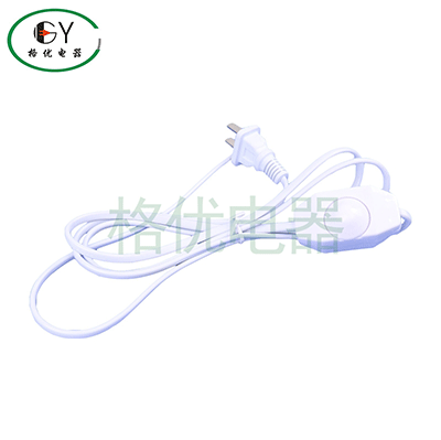 防水（shuǐ）插頭線